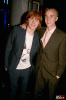 Rupert Grint i Tom Felton